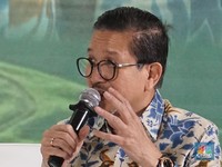 Bukan Soal Insentif, Freeport Komitmen Jalankan Penambangan yang Benar
