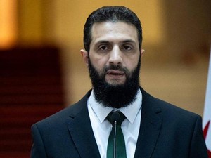 Tak Mau Perang Lagi, Suriah Akan Teken Kesepakatan dengan Israel