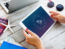 Ramalan Zodiak Hari Ini 31 Mei 2025, Saatnya Aquarius Bahagia! Ramalan Zodiak Hari Ini 31 Mei 2025, Saatnya Aquarius Bahagia!
