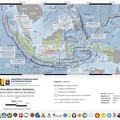 Daftar Wilayah RI Pernah Dihantam Gempa Megathrust-2 Lagi Tunggu Waktu