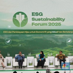 PLN Akui Belum Ada Pendanaan dari JETP AS Cs
