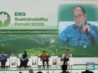PLN Akui Belum Ada Pendanaan dari JETP AS Cs