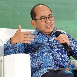Pemerintah RI Sebut Pendanaan JETP Tak Berguna, Bunganya Mahal