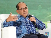 Pemerintah RI Sebut Pendanaan JETP Tak Berguna, Bunganya Mahal