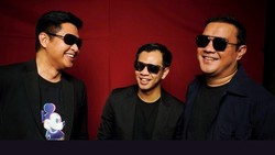 Story 5 Rilis Single Debut Lewat Genggam Hatimu