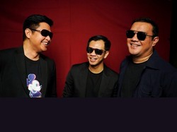 Story 5 Rilis Single Debut Lewat Genggam Hatimu Story 5 Rilis Single Debut Lewat Genggam Hatimu