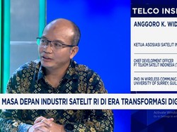 Video: "Terancam" Starlink Elon Musk, Bisnis Satelit Lokal Bisa Lawan?
