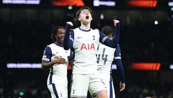 Mikey Moore, Pemuda Ajaib Milik Tottenham Hotspur