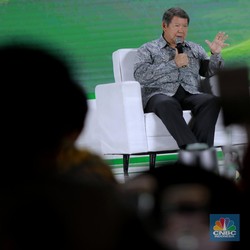 RI Bakal Bangun 103 Giga Watt Listrik Baru, 75%-nya Energi Hijau