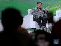 RI Bakal Bangun Listrik Baru 103 Giga Watt, Investor Asing Antre!