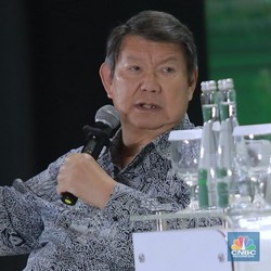 Hashim Bocorkan Investasi Besar ExxonMobil & BP di Proyek CCS