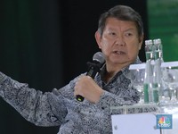 Suntik Mati PLTU Batu Bara, Hashim Ogah RI Bernasib Mirip Jerman!