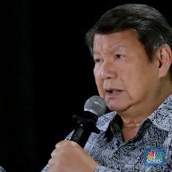 Hashim Ungkap Galangan Kapal RI Banyak Nganggur, Prabowo Marah!