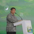 Hashim Sebut RI Bakal Bangun Pusat Tenaga Nuklir Hingga 4,3 GW