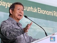 Kisah Hashim soal Pertemuan Prabowo-Anwar Ibrahim di Tengah Penembakan