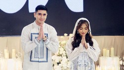 Verrell Bramasta Dekat dengan Fuji, Venna Melinda: Doain Saja