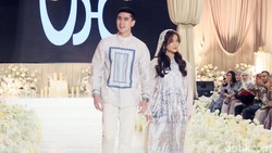 Faisal Tegaskan Status Hubungan Fuji dan Verrell Bramasta