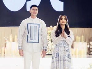 Verrell Bramasta Soal Kedekatan dengan Fuji: Suka Olahraga Bareng