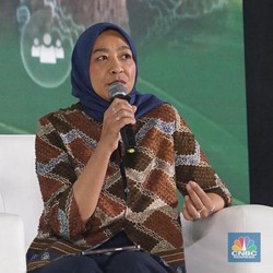 Bukan Cuma Omon-Omon, Danone Tunjukan Komitmen Penerapan Aspek ESG