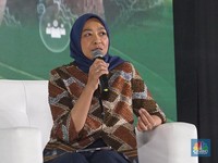 Bukan Cuma Omon-Omon, Danone Tunjukan Komitmen Penerapan Aspek ESG