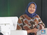 Fokus ESG, Danone Tekankan Tiga Dampak Positif