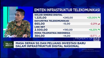 Video: Warga Butuh Internet Murah & Cepat, Provider Lokal Bisa Penuhi?