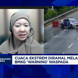 Video: Alasan Warga RI Disebut