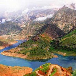 Lokasi Manusia Kawin Campur dengan Spesies Lain Terungkap