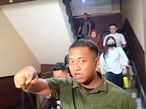 Video Kasus Eks Pengawal Atta Halilintar yang Ancam Wartawan Berujung Damai
