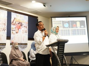 Tim Andi Sudirman Yakin Sengketa Pilgub Sulsel Tak Lanjut ke Pembuktian