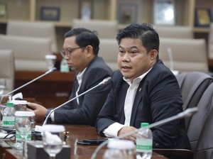 Malaysia Ogah Sebut Ambalat, Legislator Minta Kejelasan Agar Tak Ada Konflik