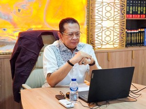 Bamsoet Dorong Modernisasi Regulasi Kepemilikan Senjata Api Beladiri