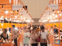 Ghea Indrawari & Tulus Siap Tampil di BRI UMKM EXPO(RT) Hari Ini
