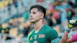 Kata-kata Bruno Moreira Usai Berpisah dengan Persebaya