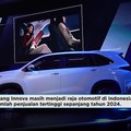 Video: Kalahkan Avanza! Ini Dia Mobil Sejuta Umat Pilihan Warga +62
