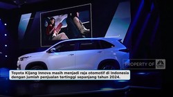 Video: Kalahkan Avanza! Ini Dia Mobil Sejuta Umat Pilihan Warga +62