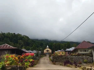 Menjelajahi Desa Wisata Ululoga, Surga Rempah di Nagekeo NTT