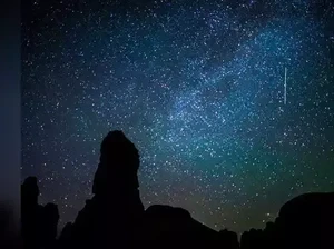 Pekan Ini Disebut Waktu Terbaik Menyaksikan Langit, Deretan Objek Ini Alasannya
