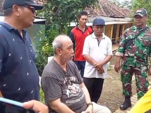 Tanah Gerak Purwodadi Dinyatakan Bahaya, Pakar Rekomendasi Relokasi Warga