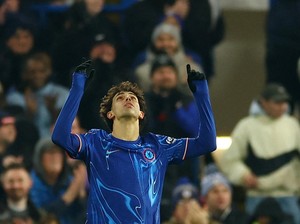 Video Milan Dapatkan Santiago Gimenez, Selanjutnya Joao Felix