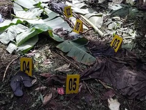 6 Hal Tentang Gadis ABG Sisa Kerangka di Kotamobagu Diduga Korban Pembunuhan