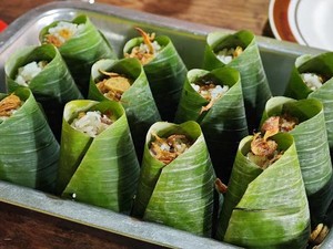 Sejarah Nasi Uduk Betawi: Dari Sajian Ritual hingga Jadi Hidangan Khas Jakarta