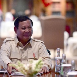 Mati-Matian 6 Kementerian Prabowo Pangkas Anggaran, Ini Strateginya
