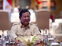 Pengusaha Sawit Siap-Siap, Prabowo Mau Lakukan Ini