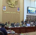 RUU BUMN Disahkan Selasa Depan, Ada Danantara dan 10 Poin Ini