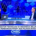 Video: Investasi Pilihan Saat RI Berebut Dana Asing Dengan India Cs