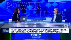 Video: Investasi Pilihan Saat RI Berebut Dana Asing Dengan India Cs