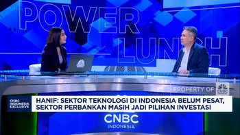 Video: Investasi Pilihan Saat RI Berebut Dana Asing Dengan India Cs