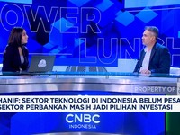 Video: Investasi Pilihan Saat RI Berebut Dana Asing Dengan India Cs
