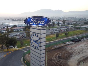 Ford Sebut Tarif Trump Bakal Gerus Keuangan Perusahaan Rp 24,6 T